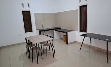 Dijual Perumahan 2 Unit