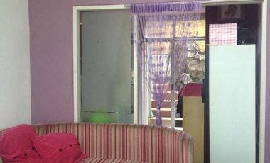 Rumah Minimalis 1 LT di Clust Jayadewata Pakuan Regency Bogor