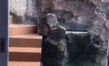 Rumah Minimalis 1 LT di Clust Jayadewata Pakuan Regency Bogor