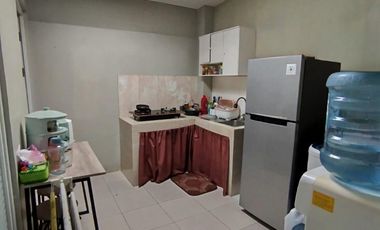 Rumah Murah Cluster The River Siap Huni Dekat Stasiun Parung Panjang