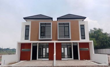 RUMAH SIDOARJO MILESTON PARK WATU TULIS PRAMBON