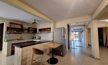 Villa 2 Lantai & Basement di Hayam Wuruk Residence