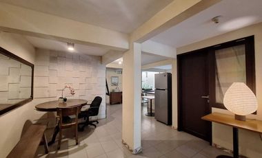 Villa 2 Lantai & Basement di Hayam Wuruk Residence