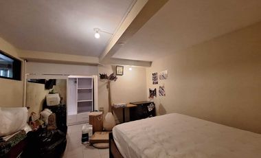 Villa 2 Lantai & Basement di Hayam Wuruk Residence