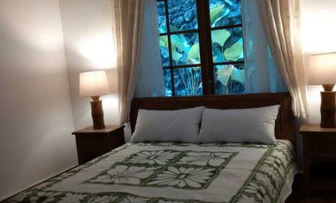 VILLA KLASIK SIAP HUNI SHM DI NUSA DUA