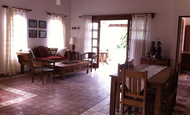 VILLA KLASIK SIAP HUNI SHM DI NUSA DUA