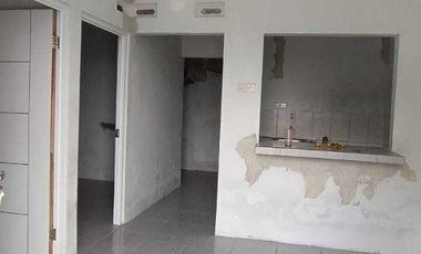 Rumah Siap Huni Griya Sakinah Blok B-28