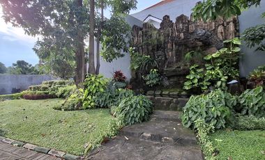 Rumah Dijual Dekat Pondok Tjandra Tanpa Dp Di Puri Asri Waru Sidoarjo