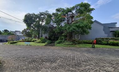 Rumah Dijual Dekat Pondok Tjandra Tanpa Dp Di Puri Asri Waru Sidoarjo