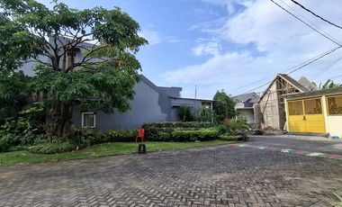 Rumah Dijual Dekat Pondok Tjandra Tanpa Dp Di Puri Asri Waru Sidoarjo
