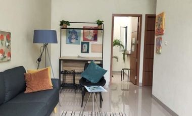 Rumah View Danau di Makassar hanya 400jt an dekat Kampus UNHAS