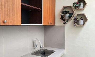 Rumah View Danau di Makassar hanya 400jt an dekat Kampus UNHAS