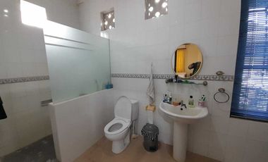 JUAL RUMAH MODERN SIAP HUNI DI TENGAH KOTA DENPASAR