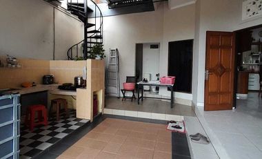 JUAL RUMAH MODERN SIAP HUNI DI TENGAH KOTA DENPASAR