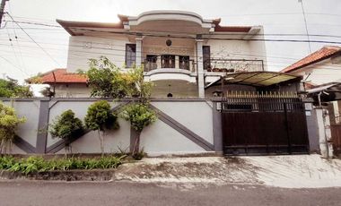 JUAL RUMAH MODERN SIAP HUNI DI TENGAH KOTA DENPASAR