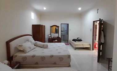 JUAL RUMAH MODERN SIAP HUNI DI TENGAH KOTA DENPASAR