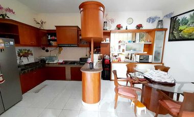 JUAL RUMAH MODERN SIAP HUNI DI TENGAH KOTA DENPASAR