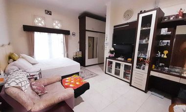 JUAL RUMAH MODERN SIAP HUNI DI TENGAH KOTA DENPASAR