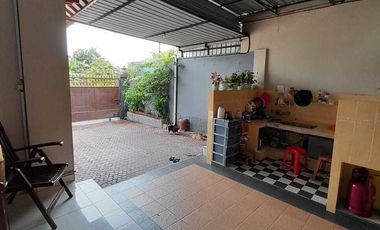 JUAL RUMAH MODERN SIAP HUNI DI TENGAH KOTA DENPASAR