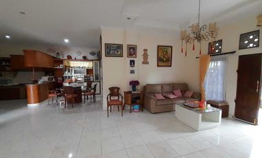 JUAL RUMAH MODERN SIAP HUNI DI TENGAH KOTA DENPASAR