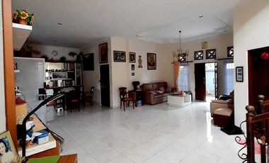 JUAL RUMAH MODERN SIAP HUNI DI TENGAH KOTA DENPASAR