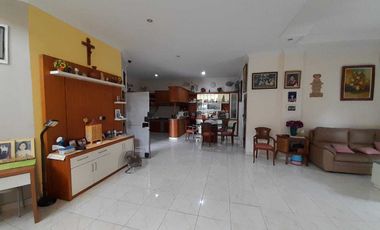 JUAL RUMAH MODERN SIAP HUNI DI TENGAH KOTA DENPASAR