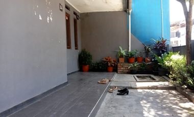 Dijual Murah Rumah Lt116/100 Hrg850jt Di Pharmindo Cimahi Bandung