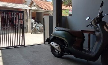 Dijual Murah Rumah Lt116/100 Hrg850jt Di Pharmindo Cimahi Bandung