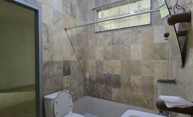 FOR RENT RUMAH SIAP HUNI DI SENOPATI KEBAYORAN BARU JAKARTA SELATAN