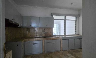 FOR RENT RUMAH SIAP HUNI DI SENOPATI KEBAYORAN BARU JAKARTA SELATAN
