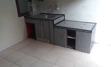 DIJUAL RUMAH TYPE 42/113 KOMPLEK BDS BALIKPAPAN