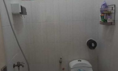 DIJUAL RUMAH TYPE 42/113 KOMPLEK BDS BALIKPAPAN