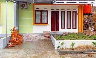 DIJUAL RUMAH TYPE 42/113 KOMPLEK BDS BALIKPAPAN