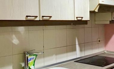 Dijual Apt Casablanca 2BR 120m2 SF Strategis Rapi