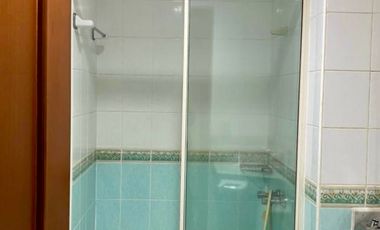 Dijual Apt Casablanca 2BR 120m2 SF Strategis Rapi