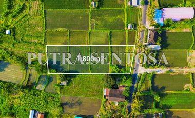 TANAH BYPASS IDA BAGUS MANTRA GIANYAR KLUNGKUNG