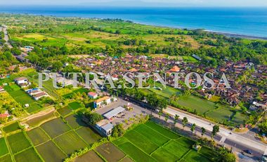 TANAH BYPASS IDA BAGUS MANTRA GIANYAR KLUNGKUNG