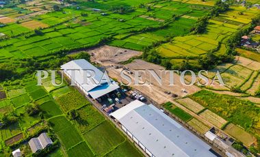 TANAH BYPASS IDA BAGUS MANTRA GIANYAR KLUNGKUNG