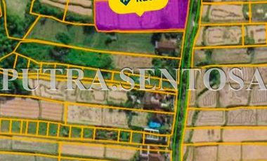 TANAH BYPASS IDA BAGUS MANTRA GIANYAR KLUNGKUNG