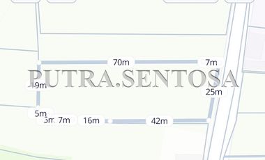 TANAH BYPASS IDA BAGUS MANTRA GIANYAR KLUNGKUNG