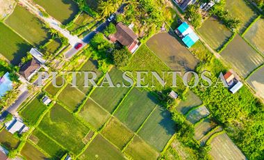 TANAH BYPASS IDA BAGUS MANTRA GIANYAR KLUNGKUNG