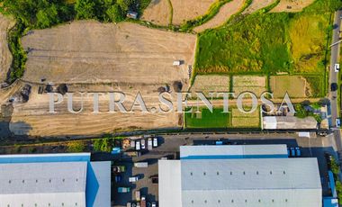 TANAH BYPASS IDA BAGUS MANTRA GIANYAR KLUNGKUNG