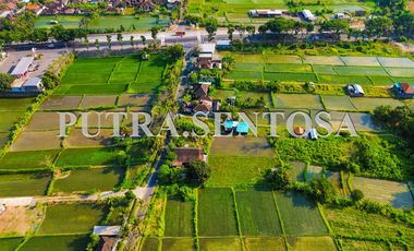 TANAH BYPASS IDA BAGUS MANTRA GIANYAR KLUNGKUNG