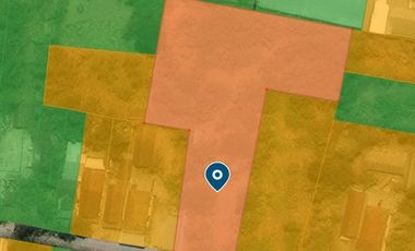 BU Dijual Tanah Pekarangan cocok untuk perumahan di Jimbe Blitar