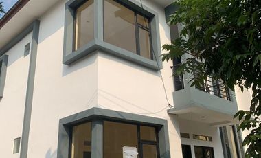 rumah minimalis siap huni di taman surya indah soekarno hatta banndung