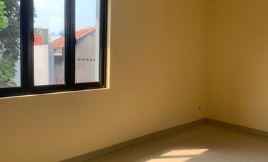rumah minimalis siap huni di taman surya indah soekarno hatta banndung
