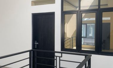 rumah minimalis siap huni di taman surya indah soekarno hatta banndung