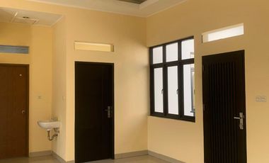 rumah minimalis siap huni di taman surya indah soekarno hatta banndung