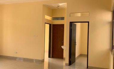 rumah minimalis siap huni di taman surya indah soekarno hatta banndung