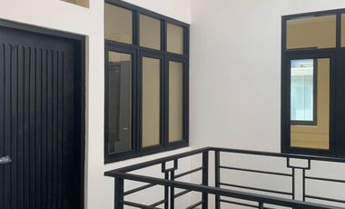 rumah minimalis siap huni di taman surya indah soekarno hatta banndung